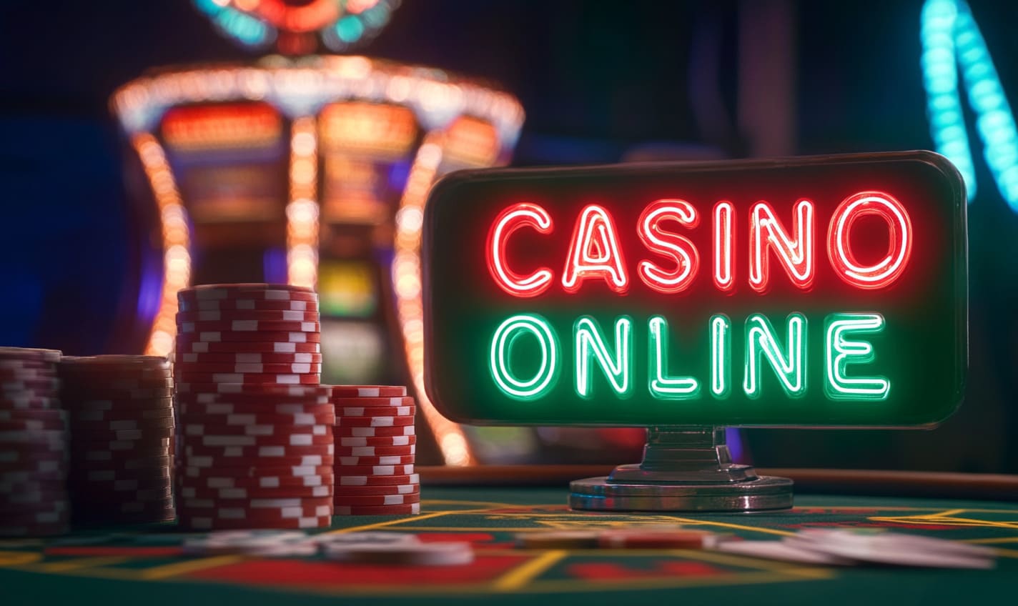 
                                Cassino Online BET 161 para quem Busca Diversão
                                